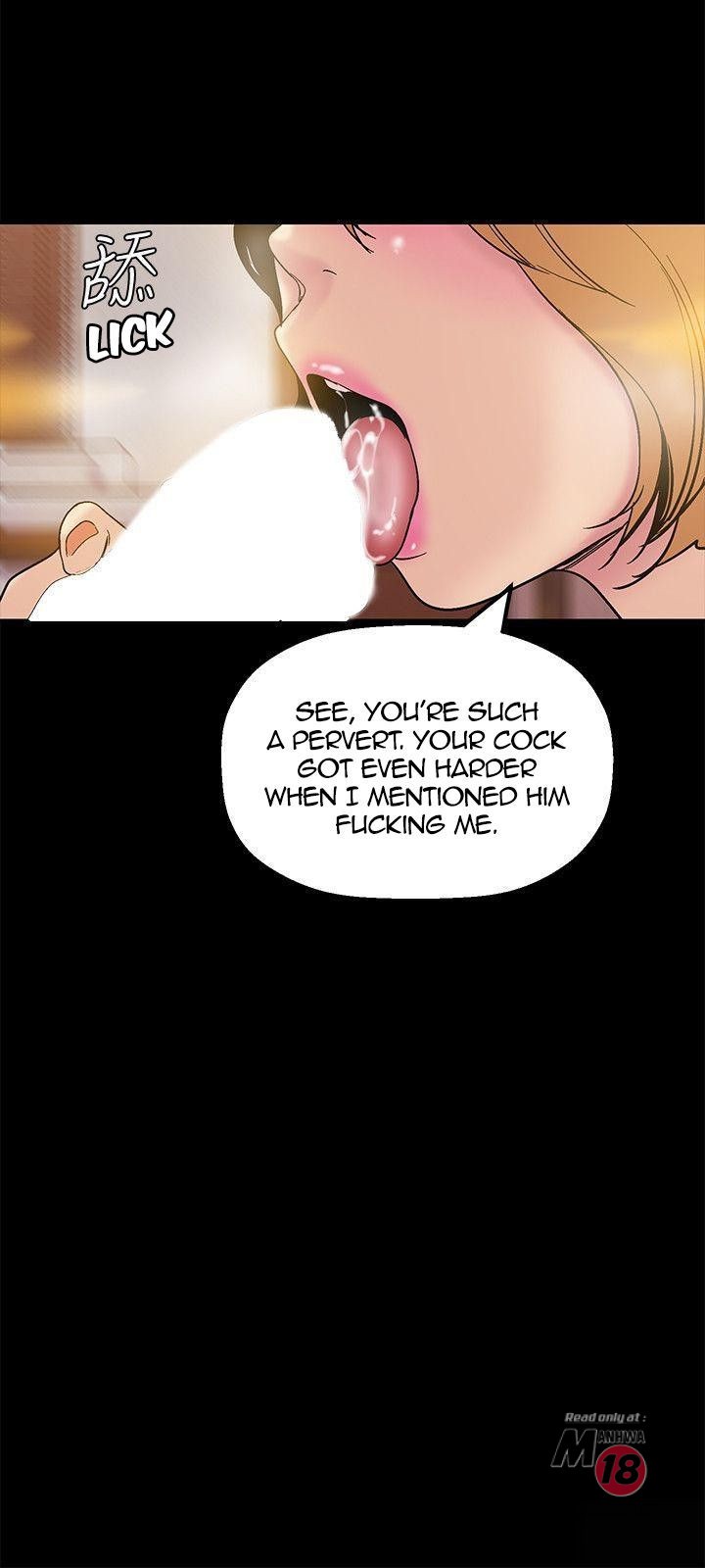 A Wonderful New World Chapter 262