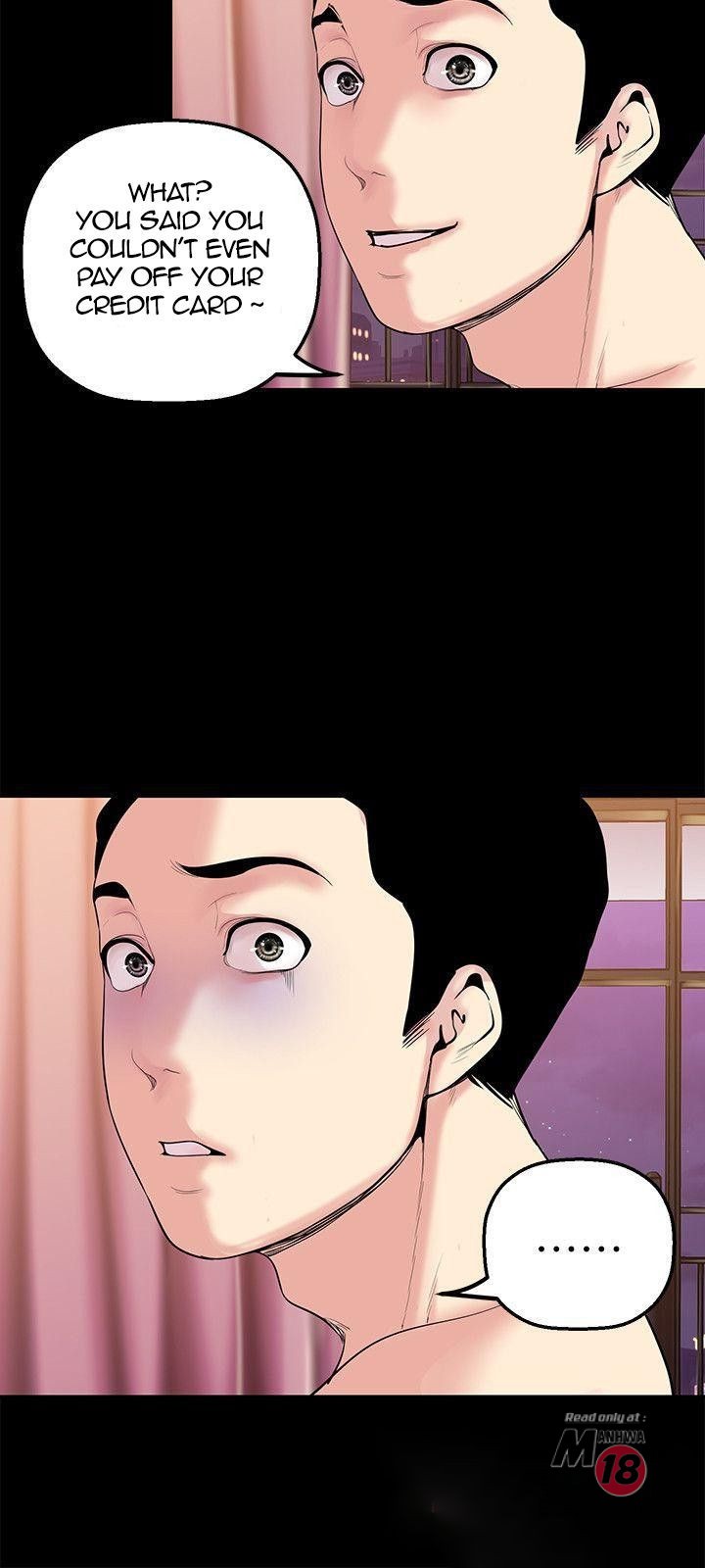 A Wonderful New World Chapter 262