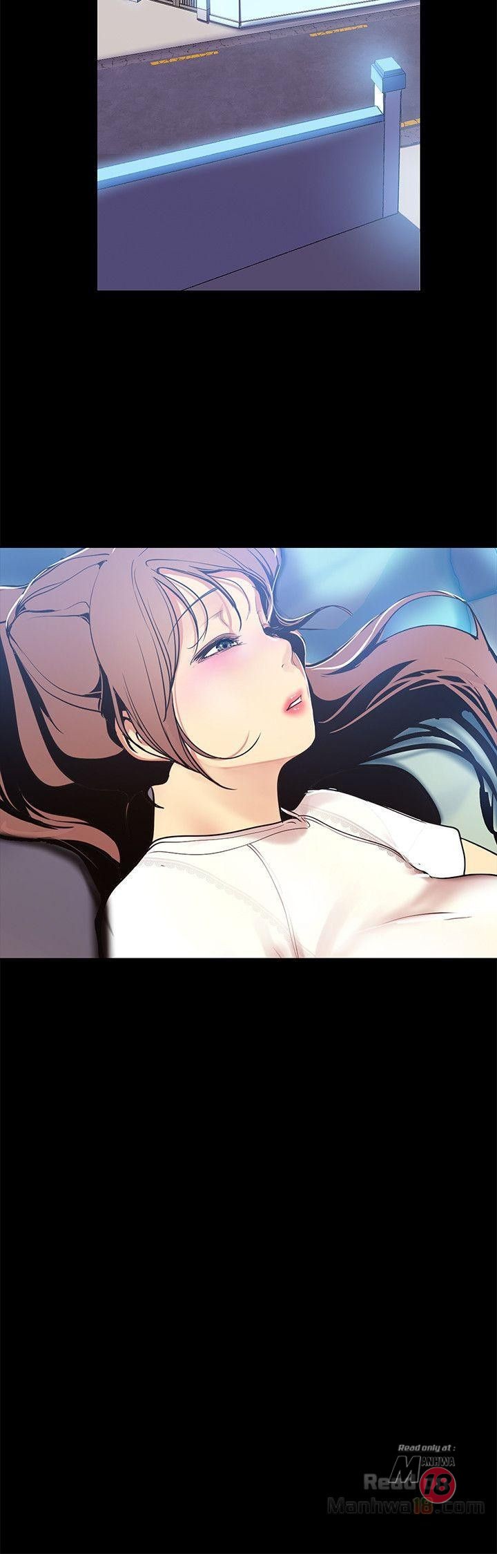 A Wonderful New World Chapter 262