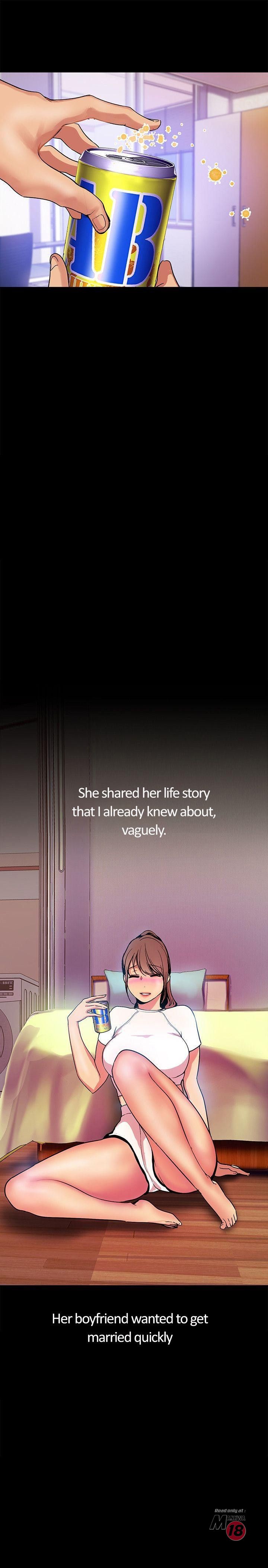 A Wonderful New World Chapter 262
