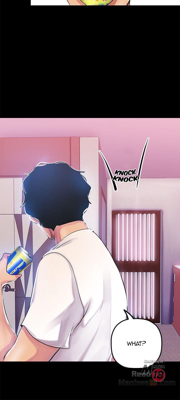 A Wonderful New World Chapter 262
