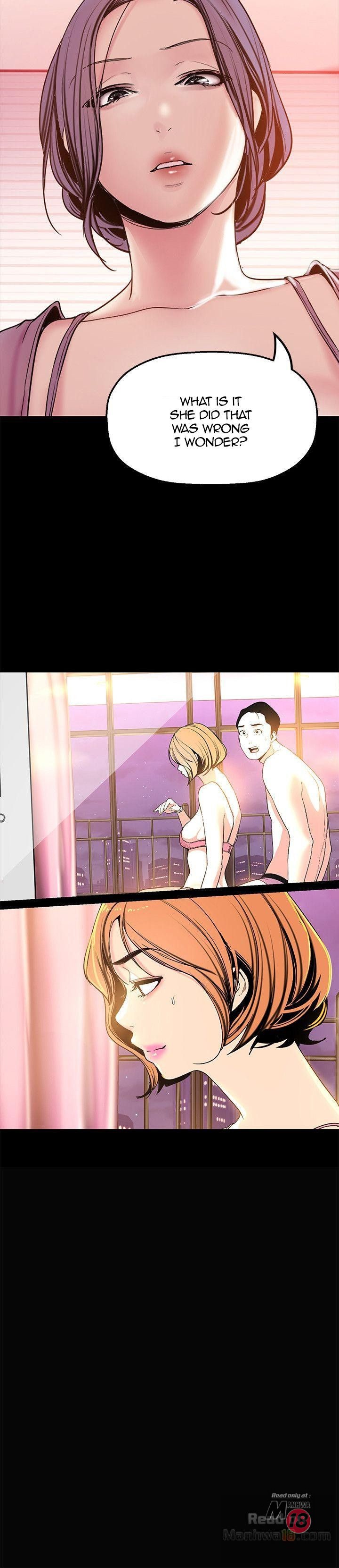 A Wonderful New World Chapter 262