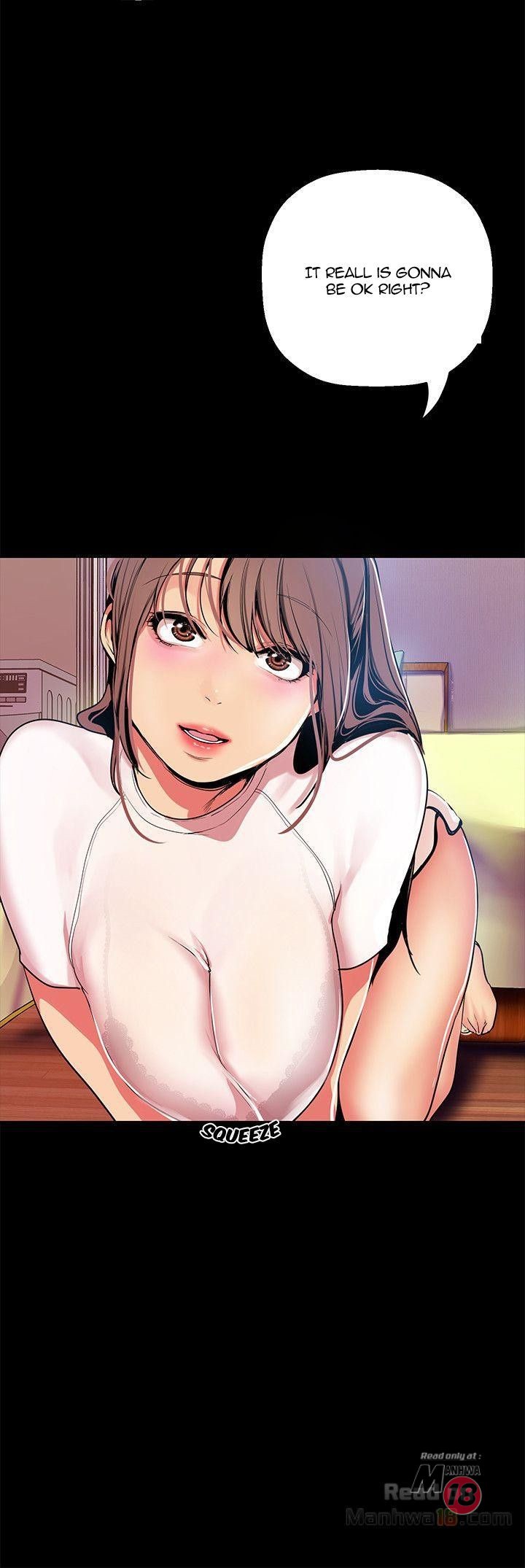 A Wonderful New World Chapter 262
