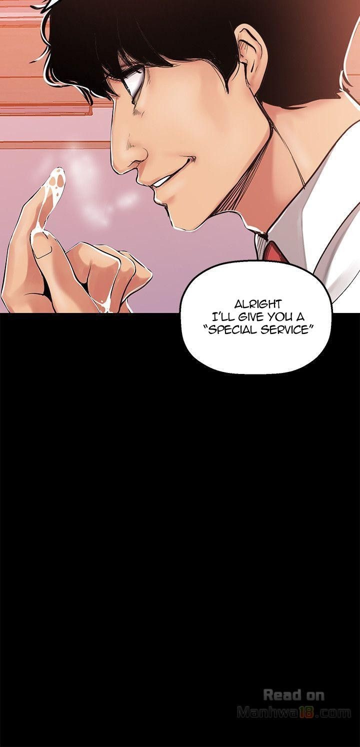 A Wonderful New World Chapter 262