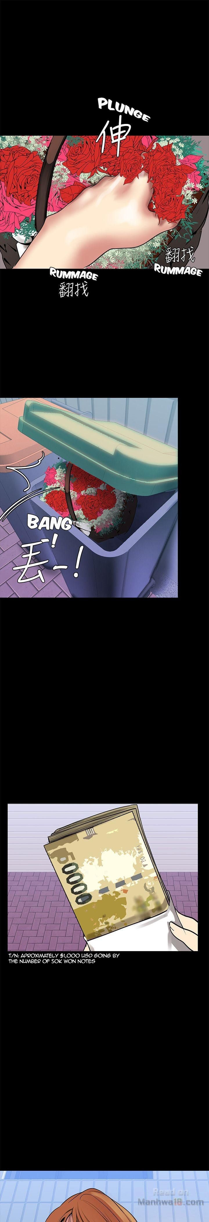 A Wonderful New World Chapter 262