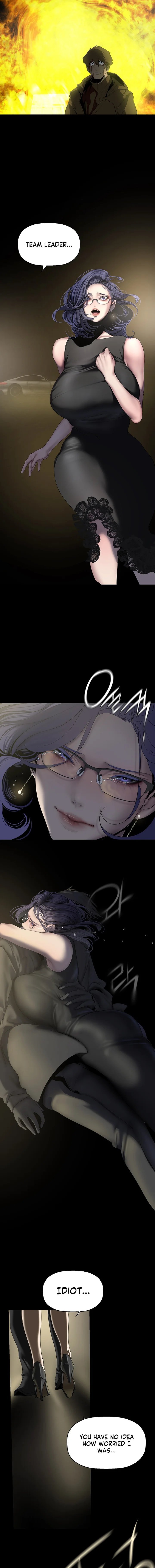 A Wonderful New World Chapter 262