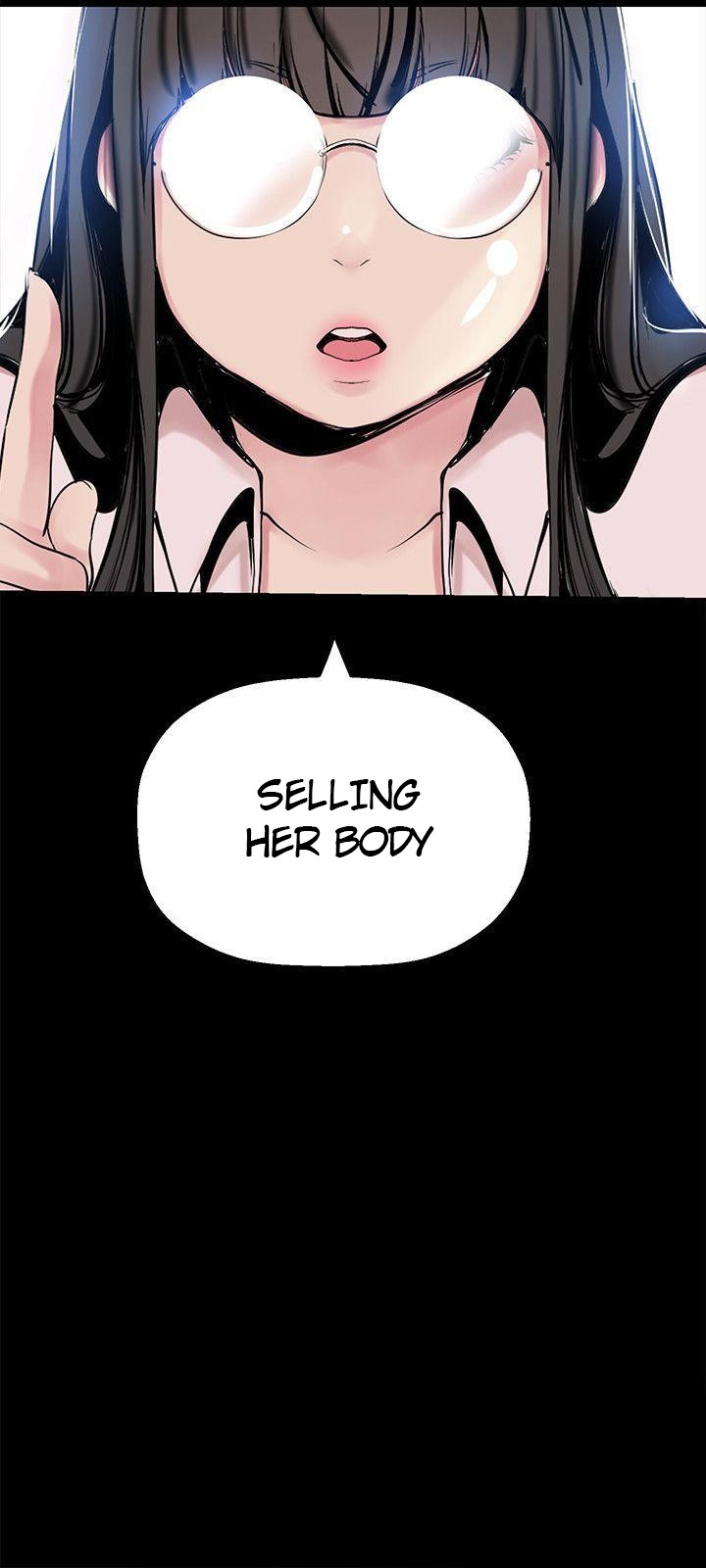 A Wonderful New World Chapter 262