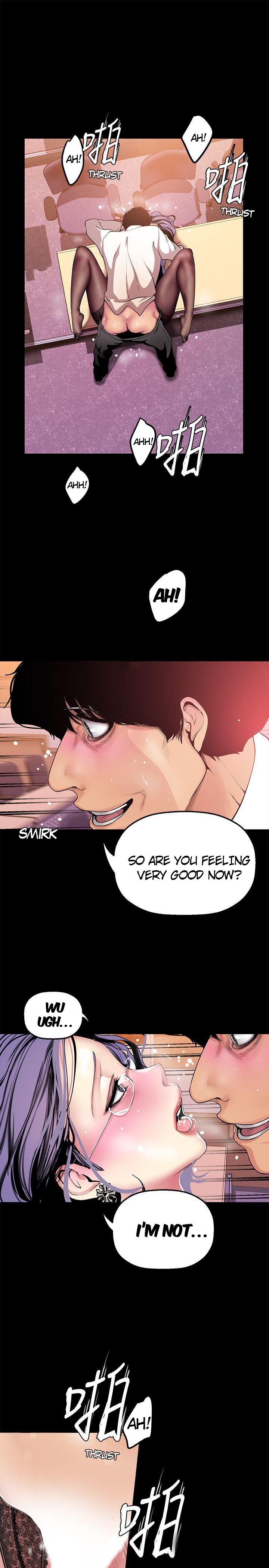 A Wonderful New World Chapter 262