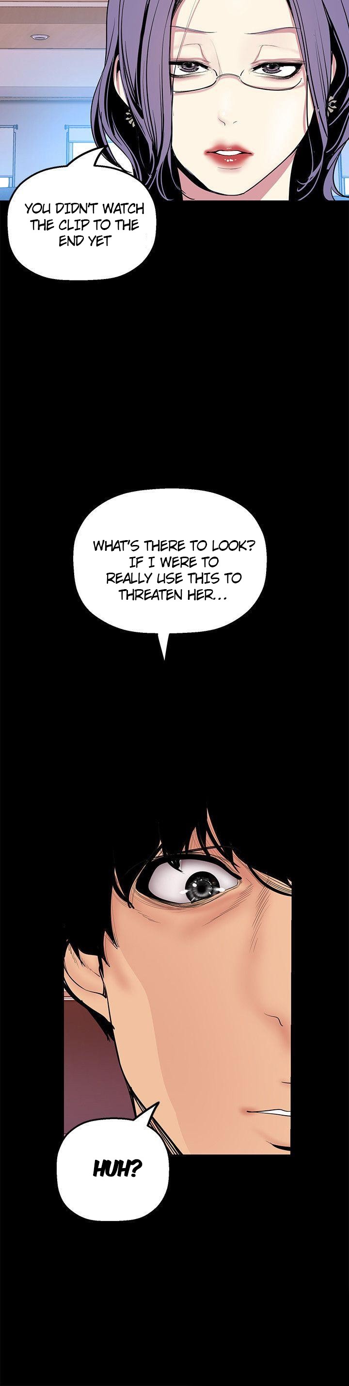 A Wonderful New World Chapter 262