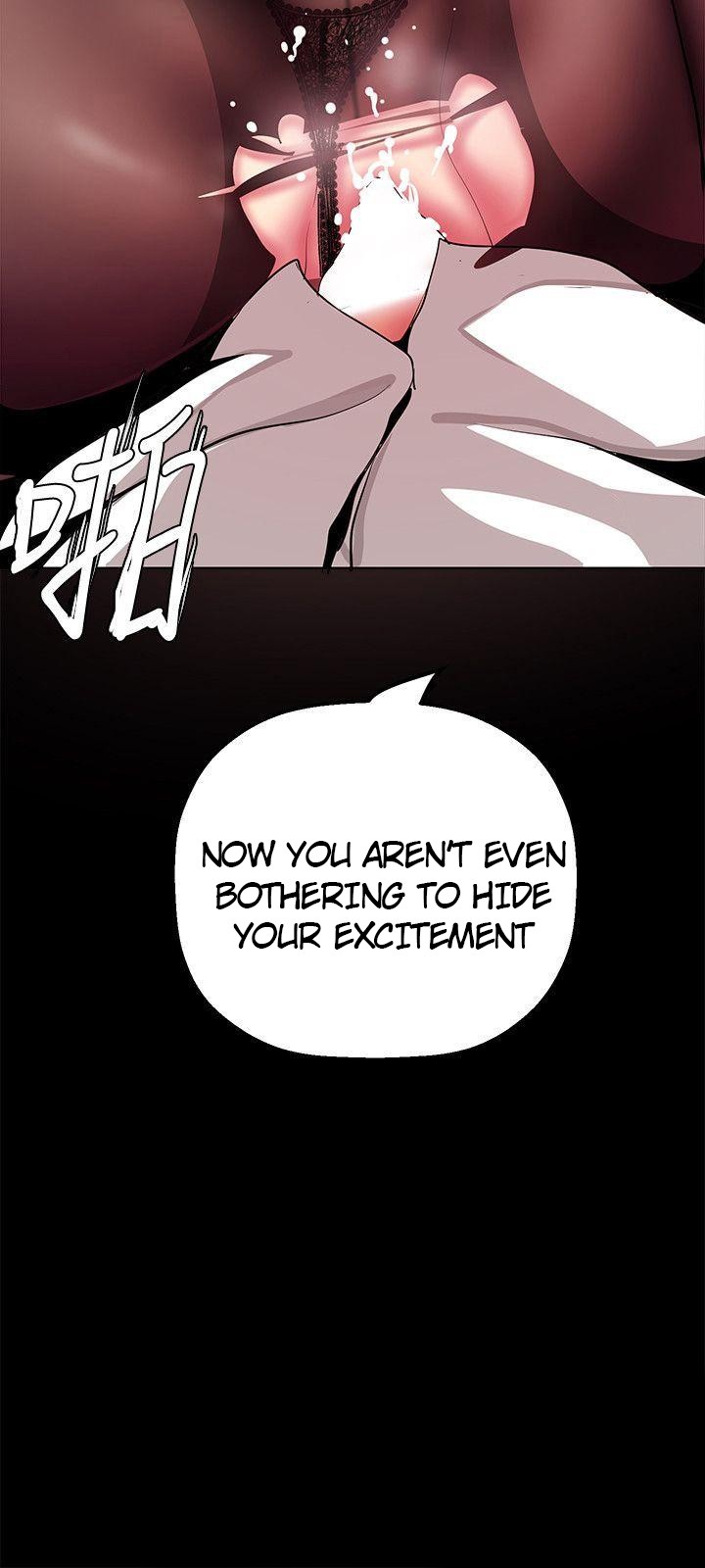 A Wonderful New World Chapter 262