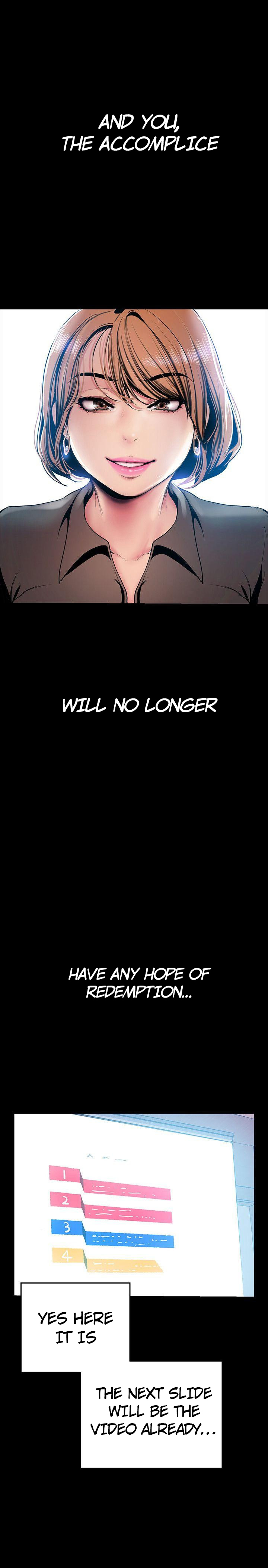 A Wonderful New World Chapter 262