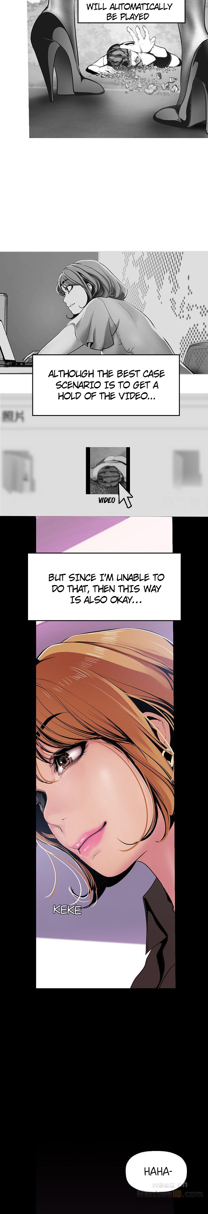 A Wonderful New World Chapter 262
