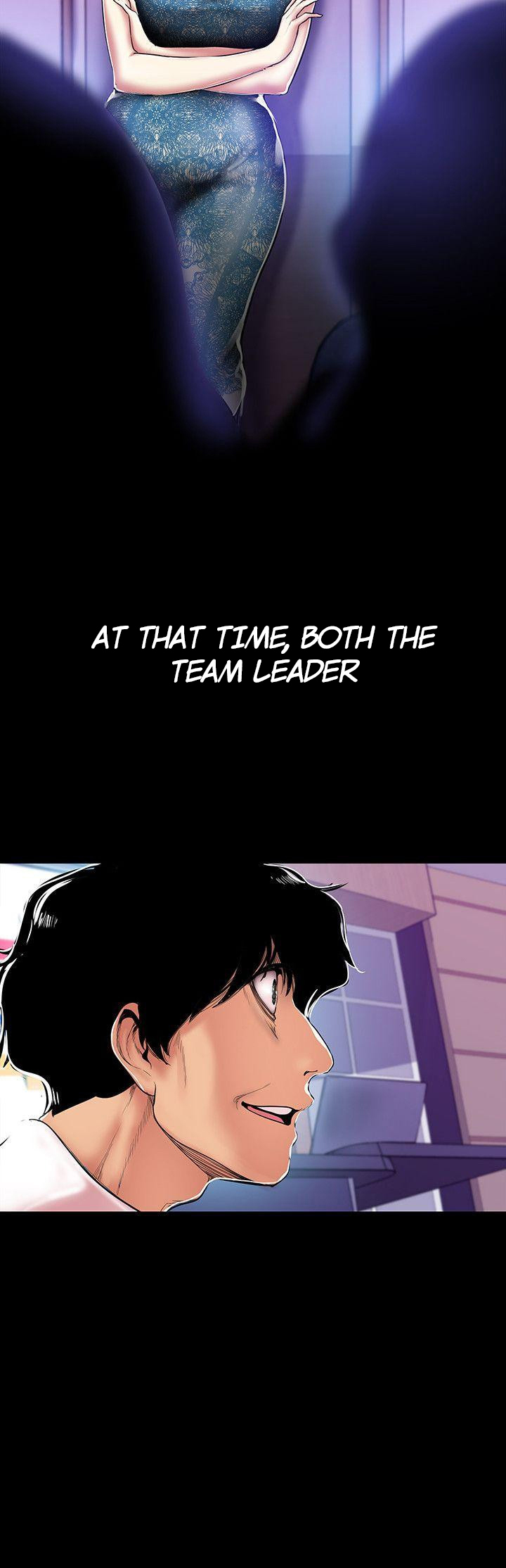 A Wonderful New World Chapter 262