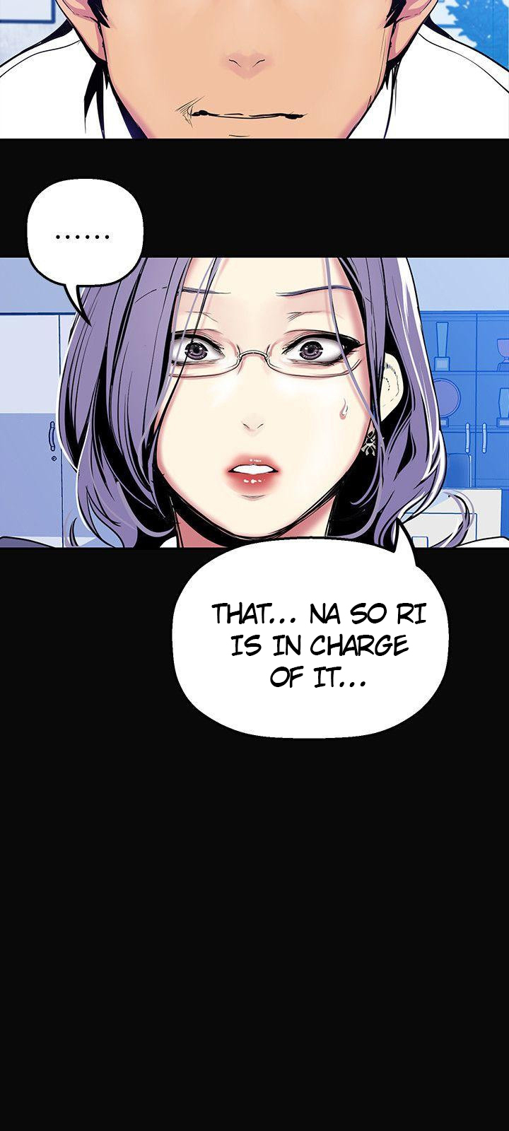 A Wonderful New World Chapter 262
