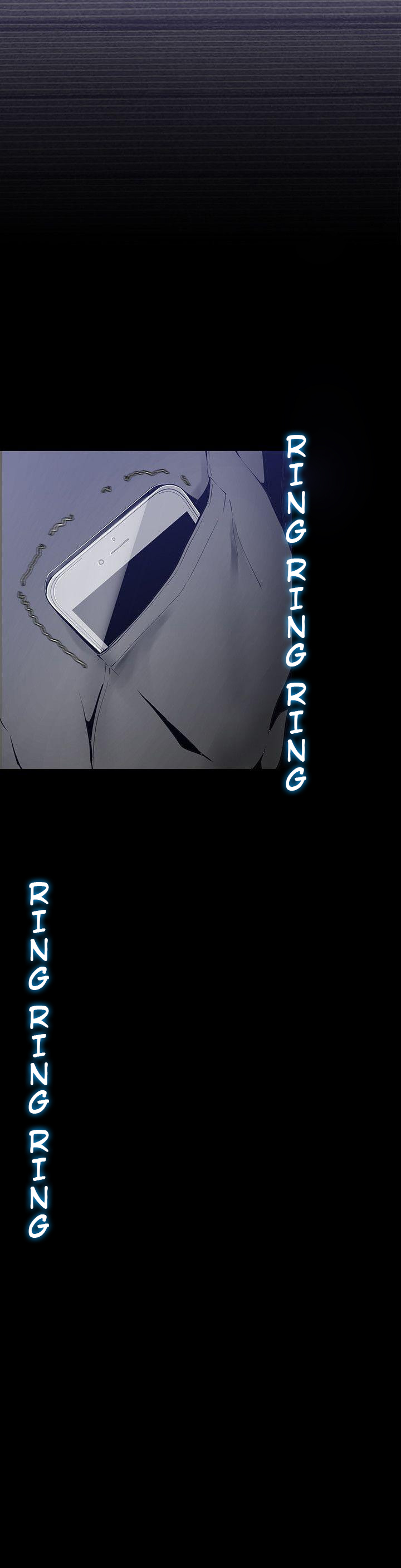 A Wonderful New World Chapter 262