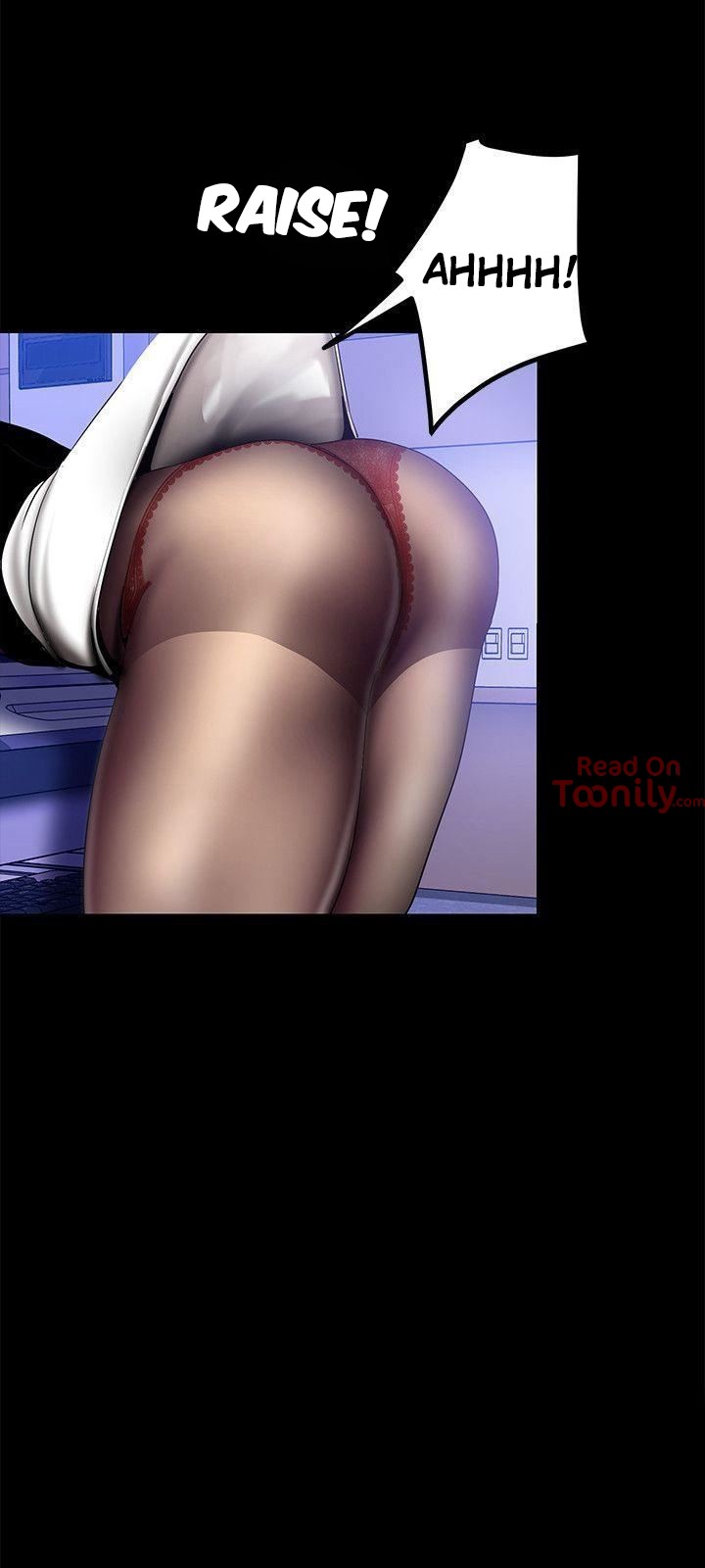 A Wonderful New World Chapter 262