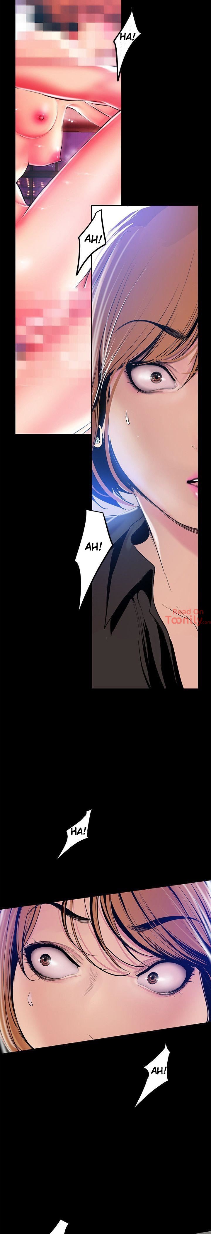 A Wonderful New World Chapter 262