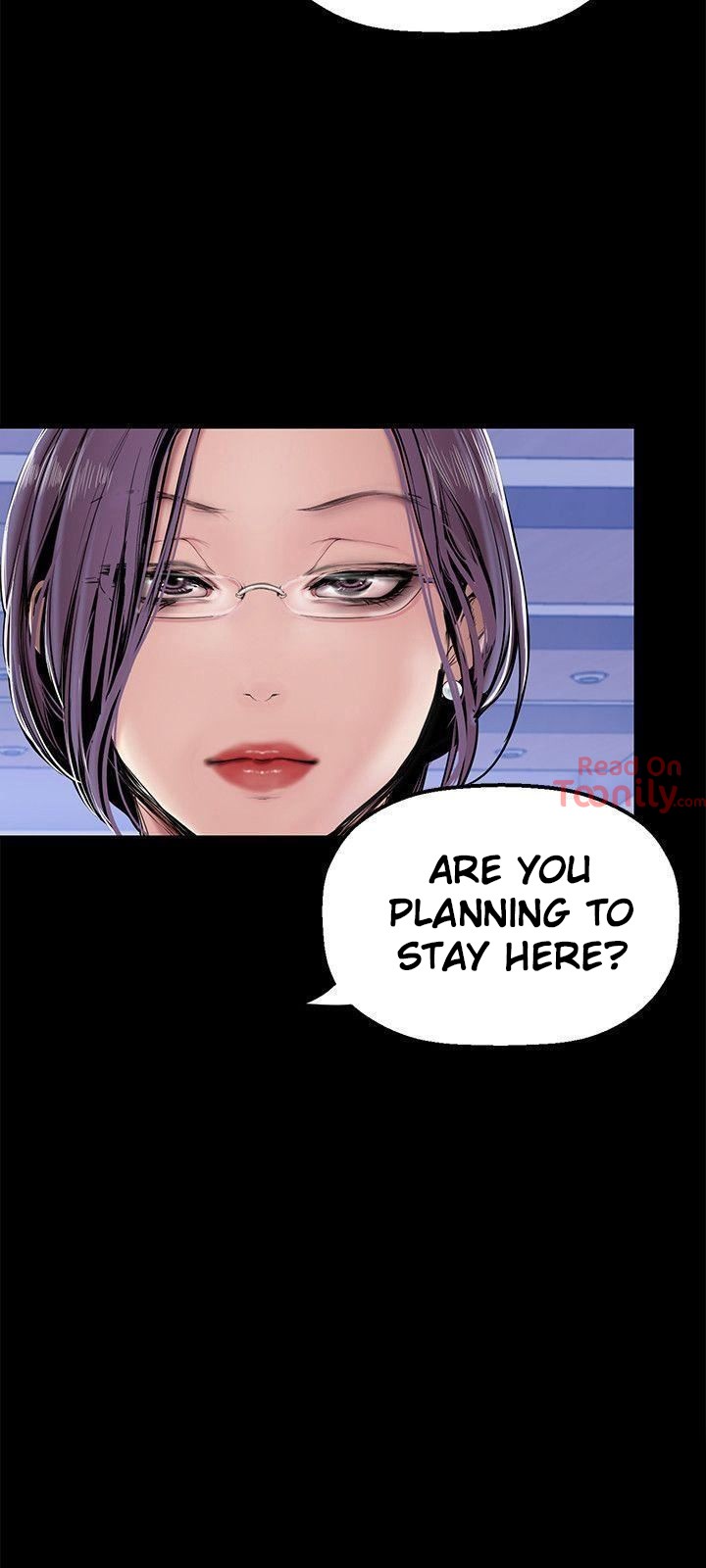 A Wonderful New World Chapter 262