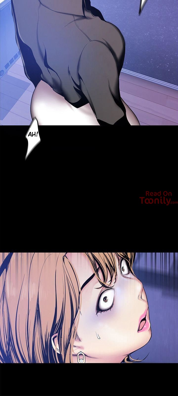 A Wonderful New World Chapter 262