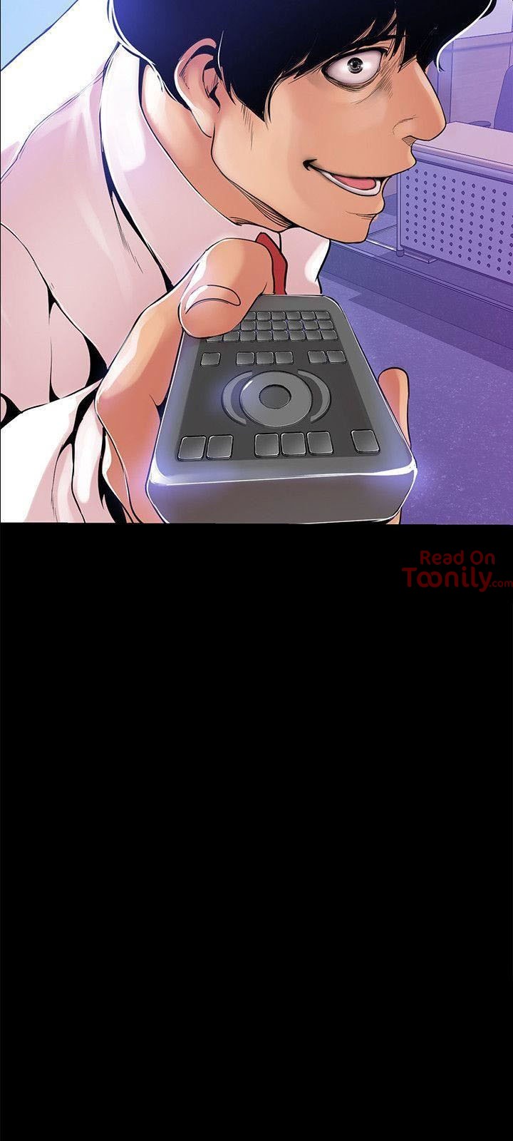 A Wonderful New World Chapter 262