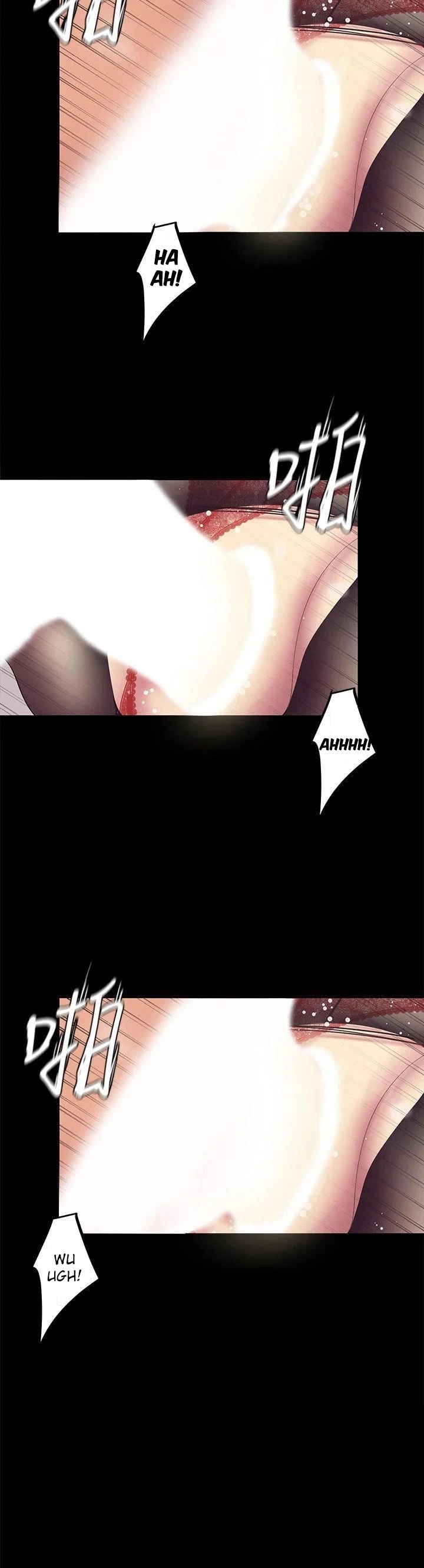 A Wonderful New World Chapter 262