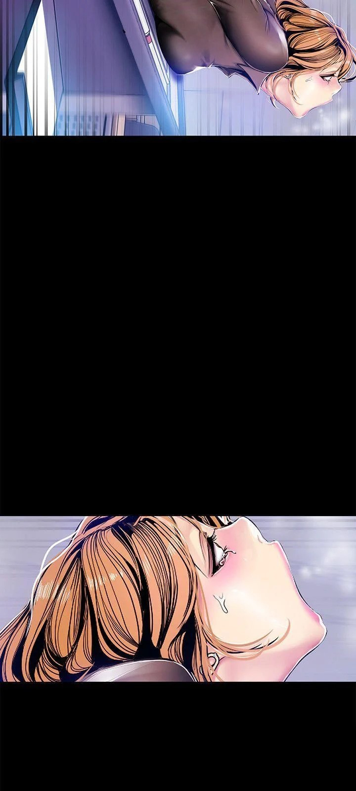 A Wonderful New World Chapter 262