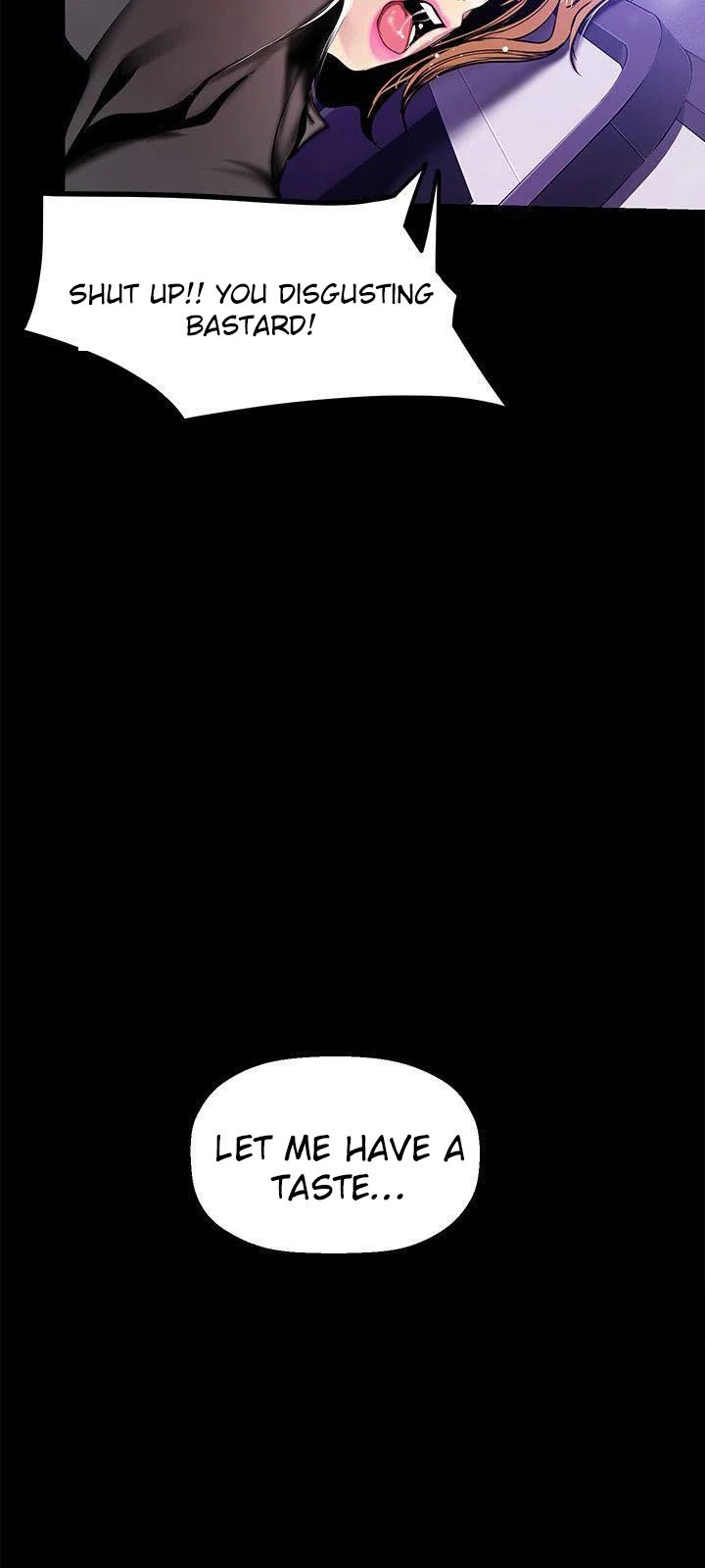 A Wonderful New World Chapter 262
