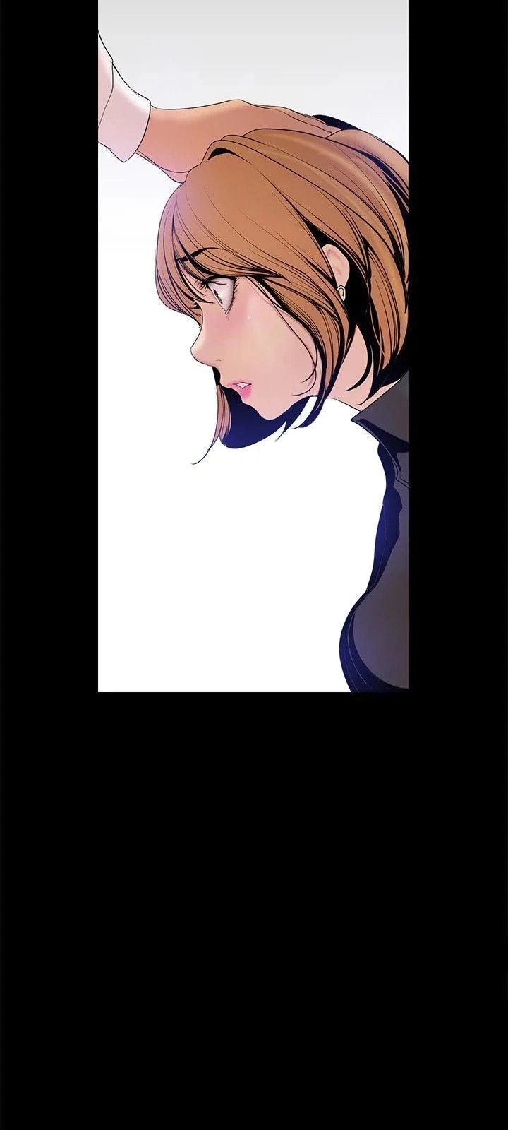 A Wonderful New World Chapter 262