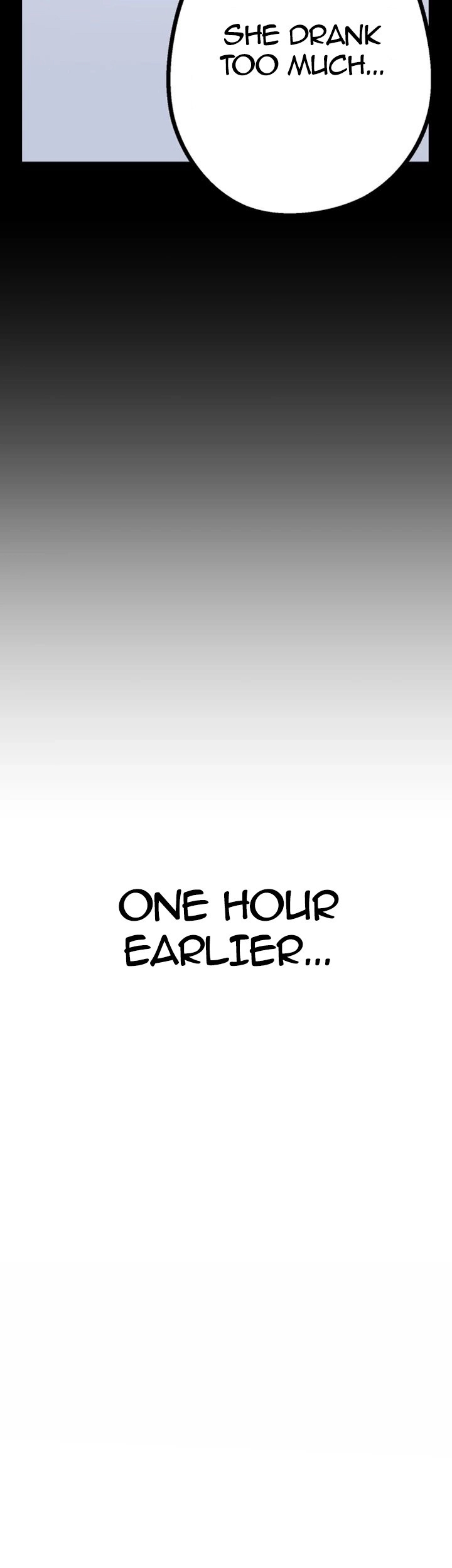 A Wonderful New World Chapter 262