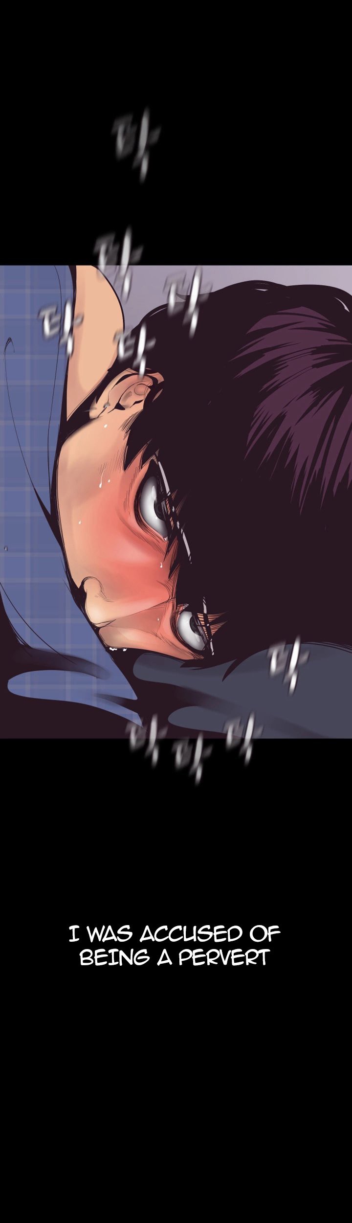 A Wonderful New World Chapter 262