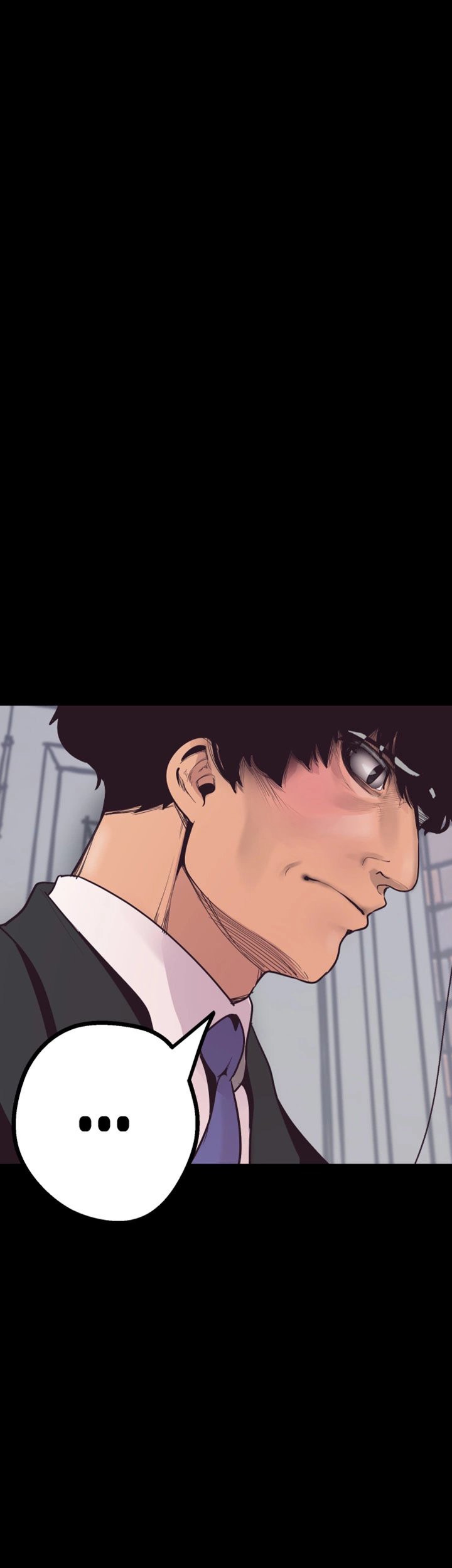 A Wonderful New World Chapter 262