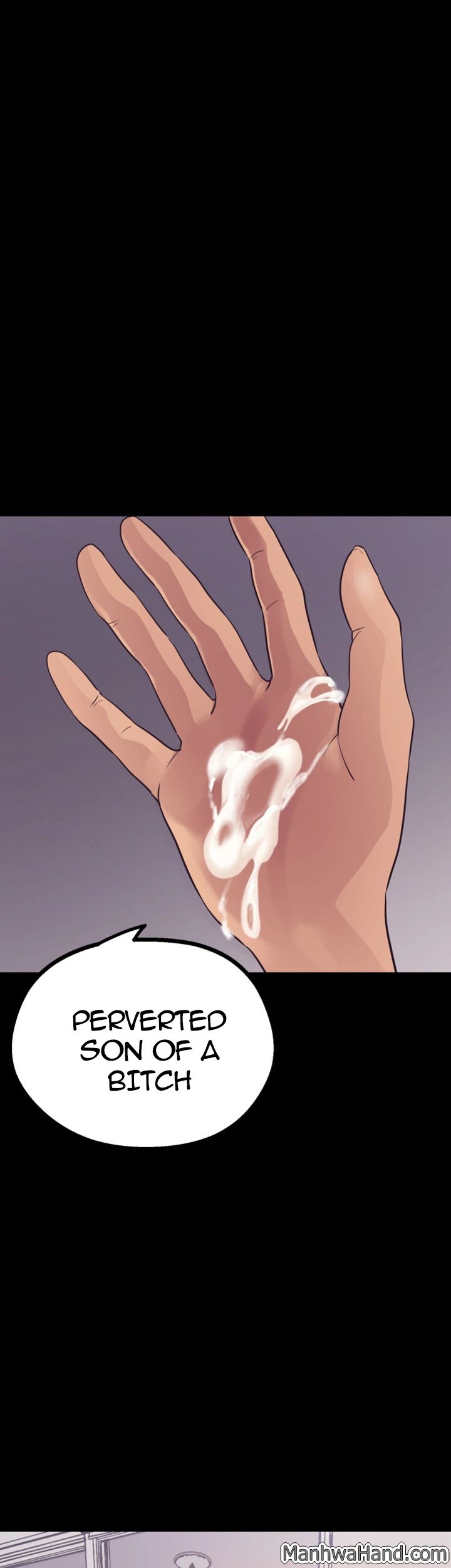 A Wonderful New World Chapter 262
