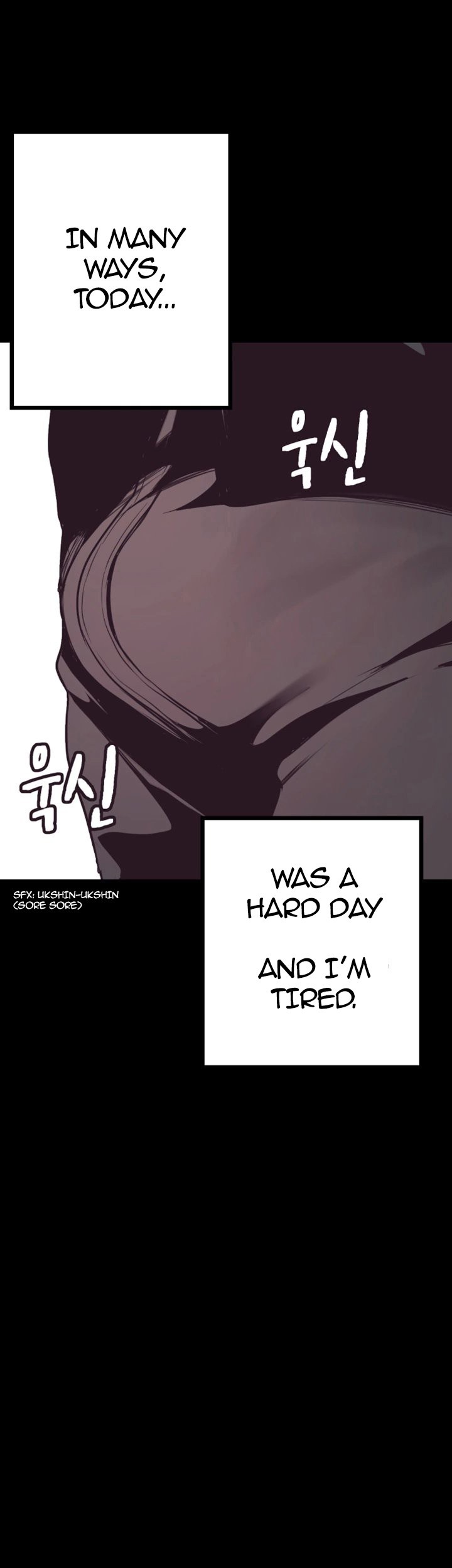 A Wonderful New World Chapter 262