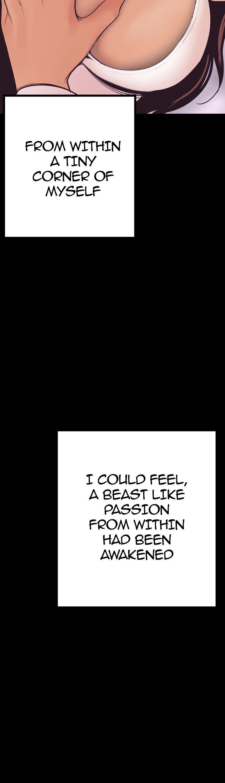 A Wonderful New World Chapter 262