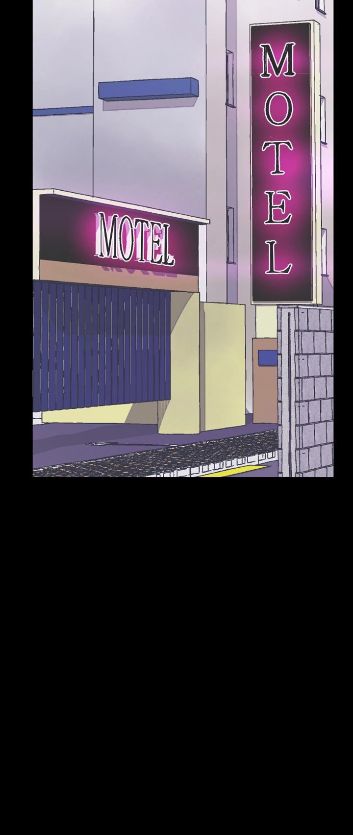 A Wonderful New World Chapter 262