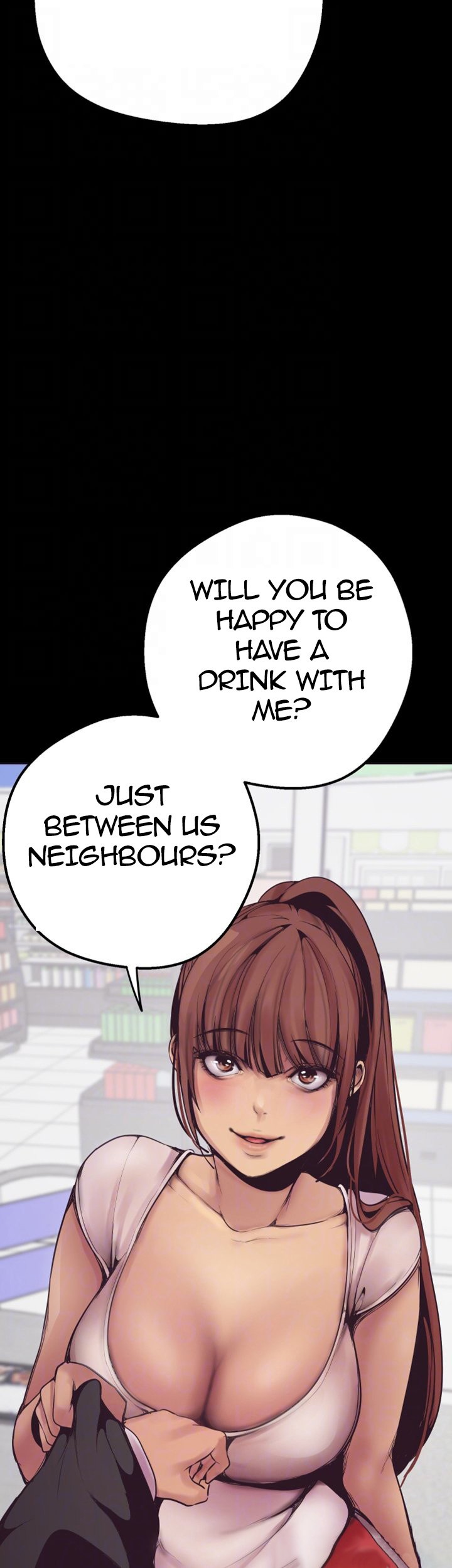 A Wonderful New World Chapter 262