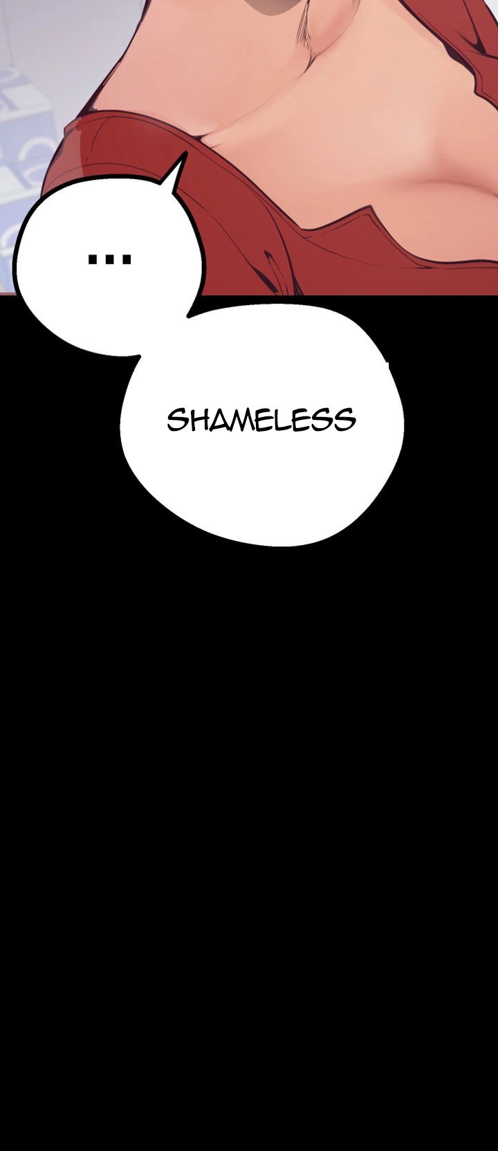 A Wonderful New World Chapter 262