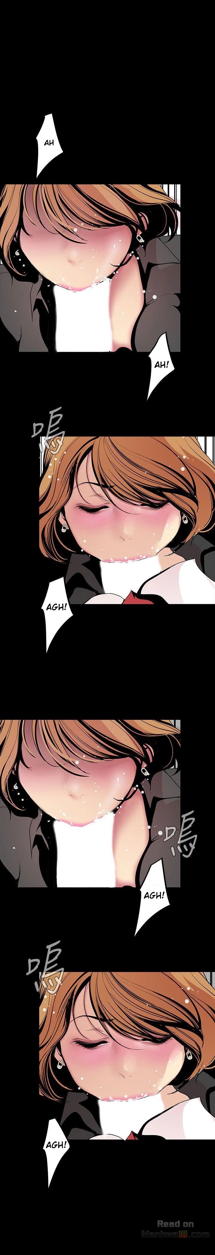 A Wonderful New World Chapter 262