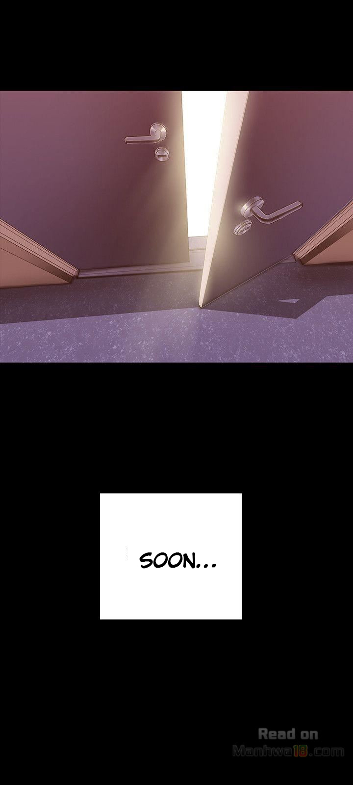 A Wonderful New World Chapter 262