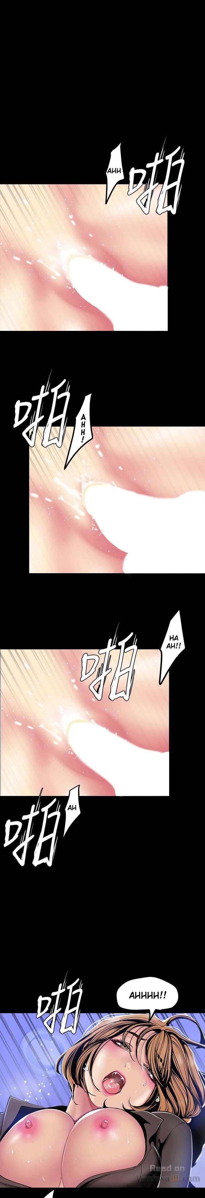 A Wonderful New World Chapter 262