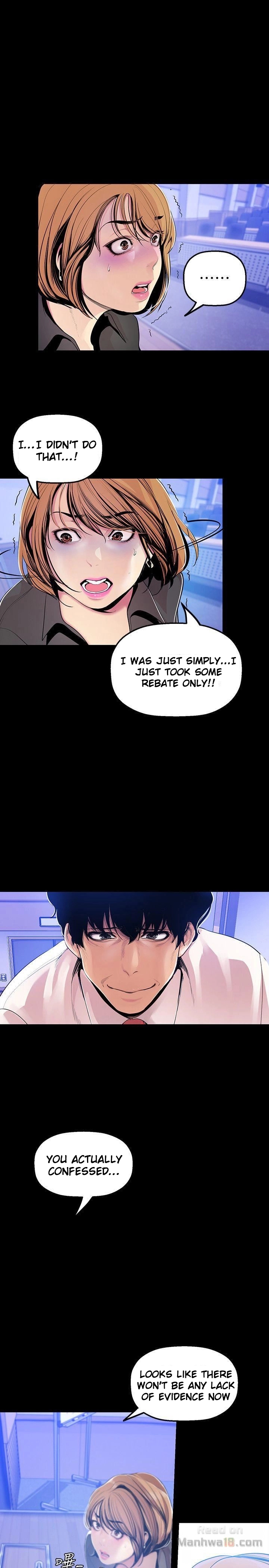 A Wonderful New World Chapter 262