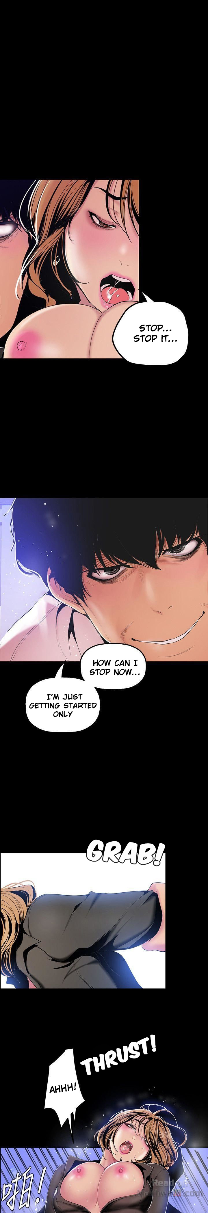 A Wonderful New World Chapter 262