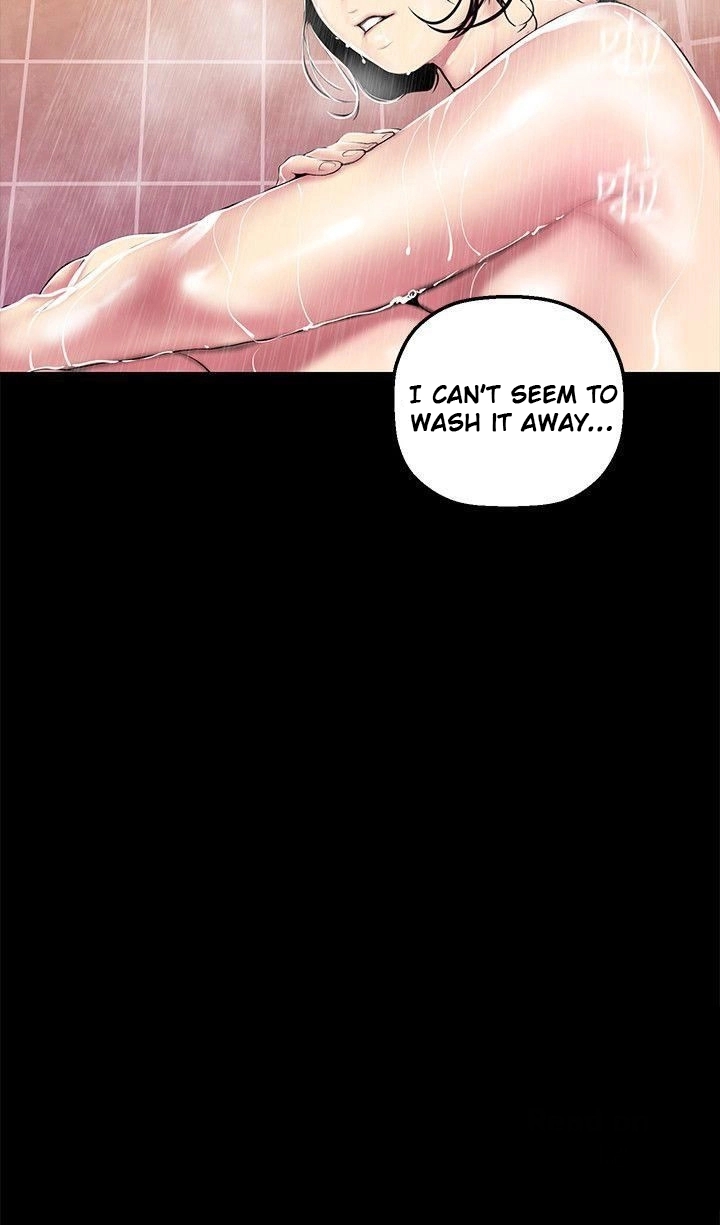 A Wonderful New World Chapter 262