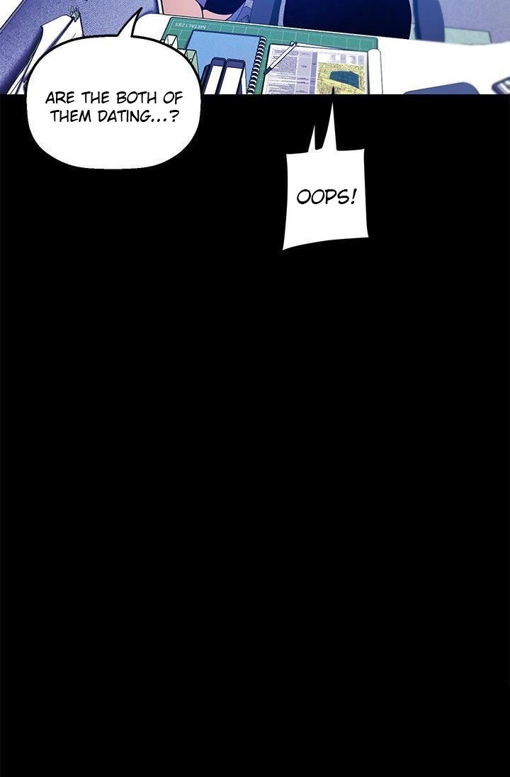 A Wonderful New World Chapter 262