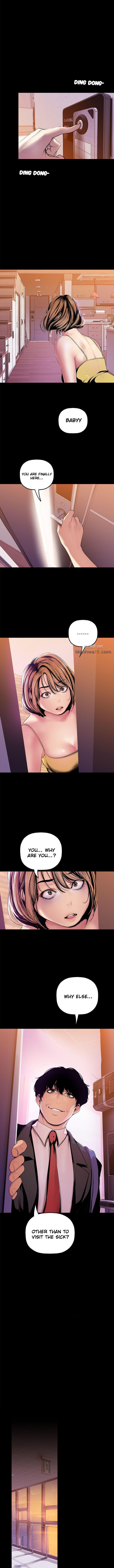 A Wonderful New World Chapter 262