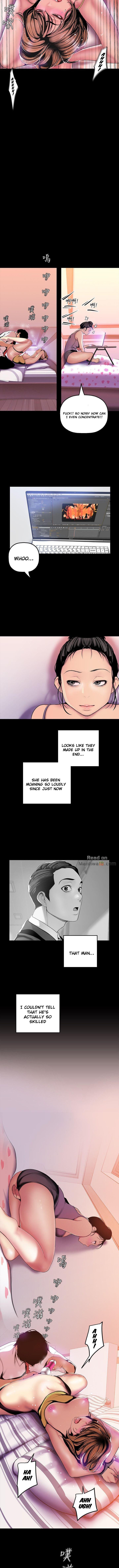 A Wonderful New World Chapter 262