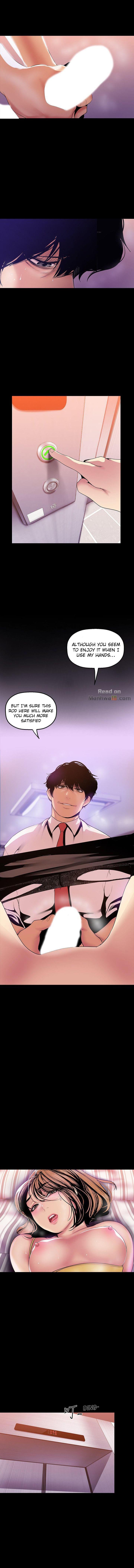 A Wonderful New World Chapter 262