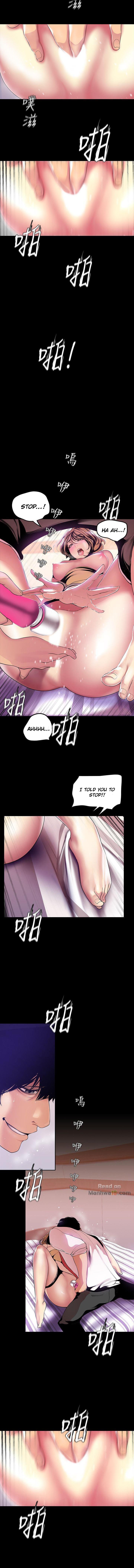 A Wonderful New World Chapter 262