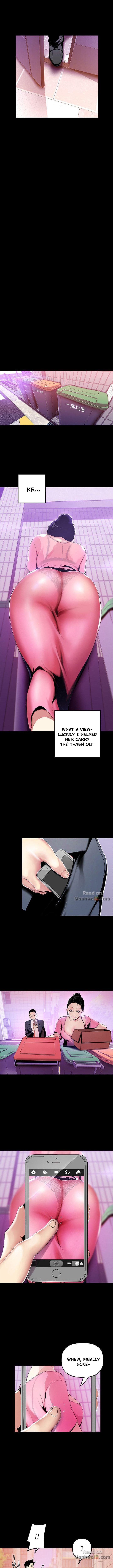 A Wonderful New World Chapter 262