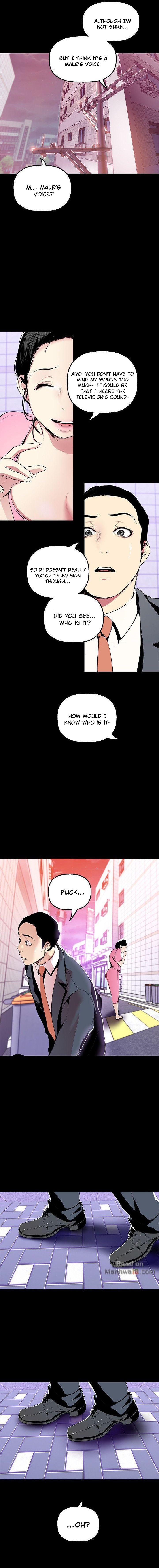 A Wonderful New World Chapter 262